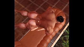 Big Latin Hunk thumbnail