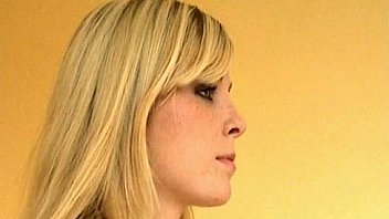 Cute freckled simona