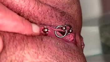 My first time haired pussy pee and moving clit and asshole My first time haired pussy pee and moving clit and asshole