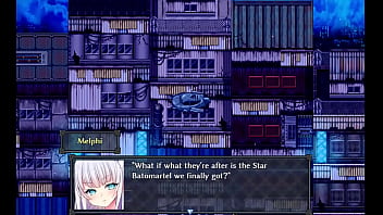 メルフィアス 蒼紅のヴァージェ pr5