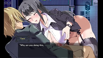 メルフィアス 蒼紅のヴァージェ pr5