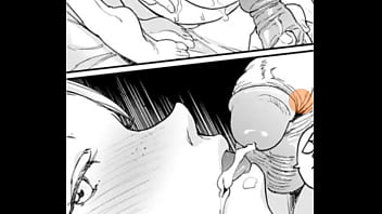 Hentai grande floresta da putaria