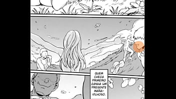 Hentai grande floresta da putaria