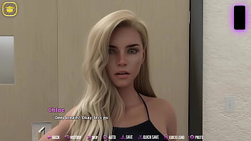 College kings #24 seducing my black teacher milf