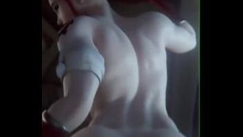 Brigitte overwatch xxx