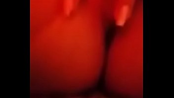 Little bitch fun with fingers