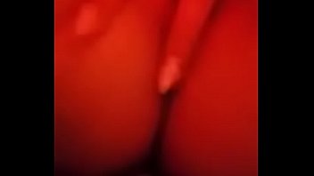 Little bitch fun with fingers