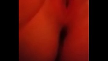 Little bitch fun with fingers