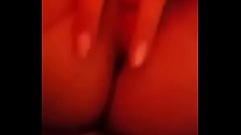 Little bitch fun with fingers