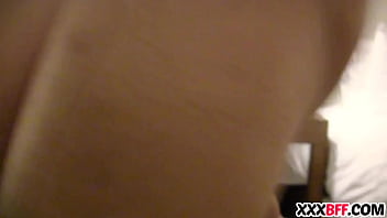 Girls night out means fun