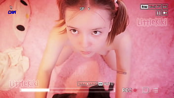 Taboo seduction of a little step daughter