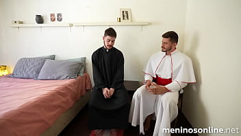 Trailer Ajoelhou Tem Que Mamar Meninos Online thumbnail