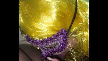 Culona arrecha parte 1