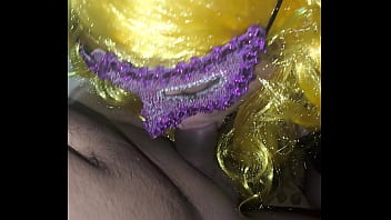 Culona arrecha parte 1