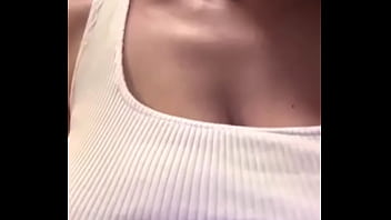 My slut milf with big milky boobs