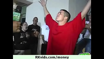 Girl needs to pay back her debts 23