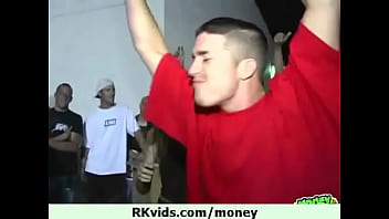 Girl needs to pay back her debts 23