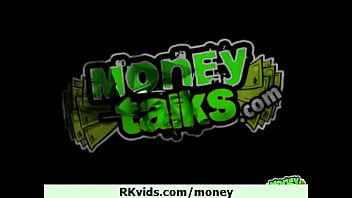 Girl needs to pay back her debts 23