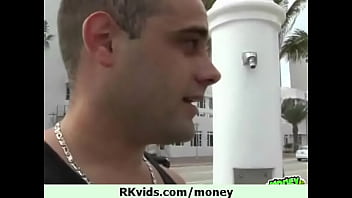 Girl needs to pay back her debts 23