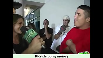 Girl needs to pay back her debts 23