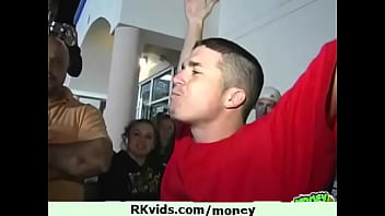 Girl needs to pay back her debts 23