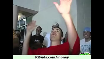 Girl needs to pay back her debts 23