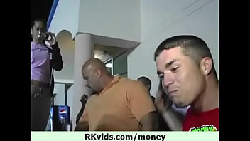 Girl needs to pay back her debts 23