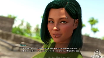 Eruption Imminent Ep81 Visual Novel Gameplay Hd thumbnail