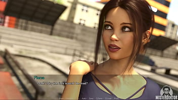 Eruption imminent ep 81 visual novel gameplay hd