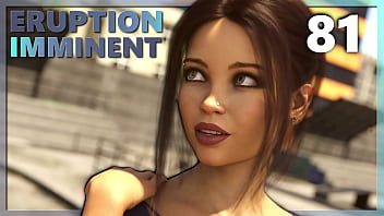 Eruption imminent ep 81 visual novel gameplay hd