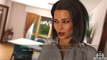 Eruption imminent ep 81 visual novel gameplay hd