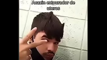 Aca safado Aca safado