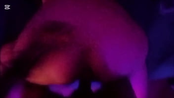 Culazo recibe verga de perrito y unas nalgadas