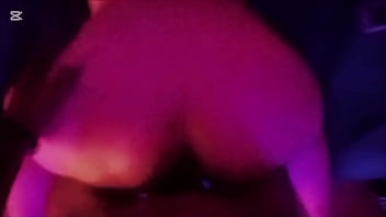 Culazo recibe verga de perrito y unas nalgadas