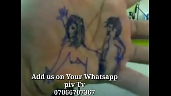 This is not too pornographic