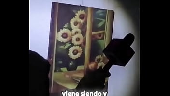 La mona lisa y el tiempo un análisis fascinante #atrevidoypegajoso #testimonio #vida #historias #chiclenoticias #familia