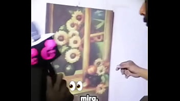 La mona lisa y el tiempo un análisis fascinante #atrevidoypegajoso #testimonio #vida #historias #chiclenoticias #familia