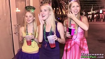 Sexy babes facialized sucking black cock in hi def