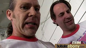 Hot Ebony Chick Love Gangbang Interracial 28 thumbnail
