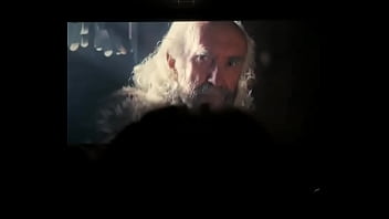 Sunday night at the cinema