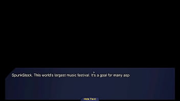 Spunkstock number 1 *not clickbait* *goes sexual all the way *