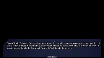 Spunkstock number 1 *not clickbait* *goes sexual all the way *