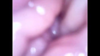 Milf Caresses Her Anal Then Shows Her Pussy From The Inside And Pissing thumbnail