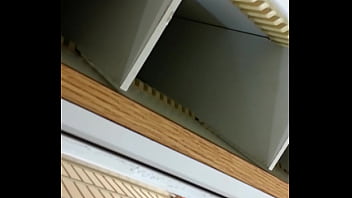 Lorena upskirt hung 4020