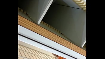 Lorena upskirt hung 4020