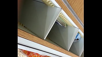 Lorena upskirt hung 4020