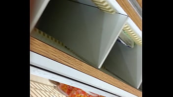 Lorena upskirt hung 4020