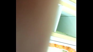 Lorena upskirt hung 4020