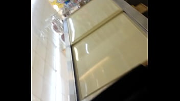 Lorena upskirt hung 4020