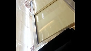 Lorena upskirt hung 4020